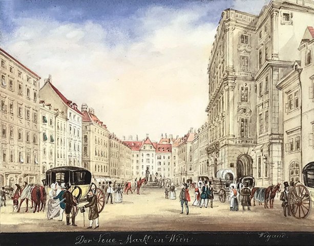 Wigand NeuerMarkt